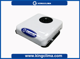 CoolPro2300 Truck AC Unit - KingClima 